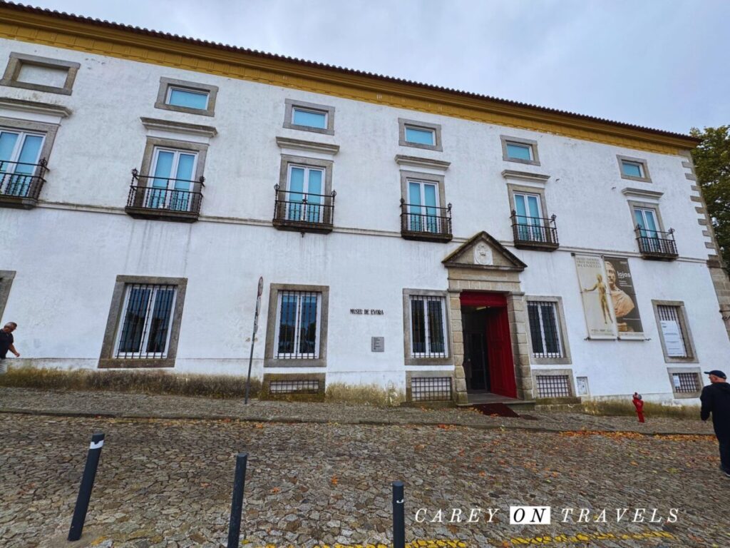 Évora Museum