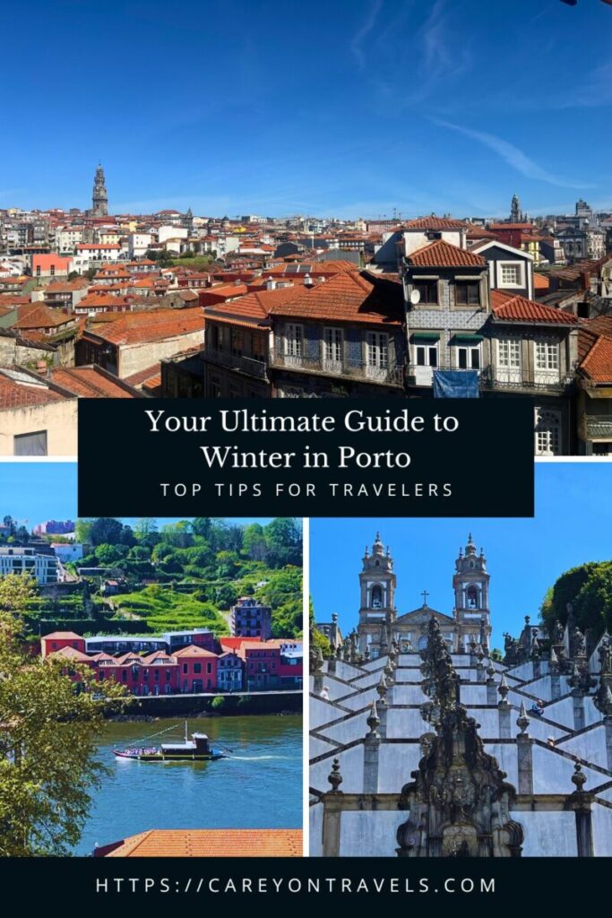 Porto in winter pin2