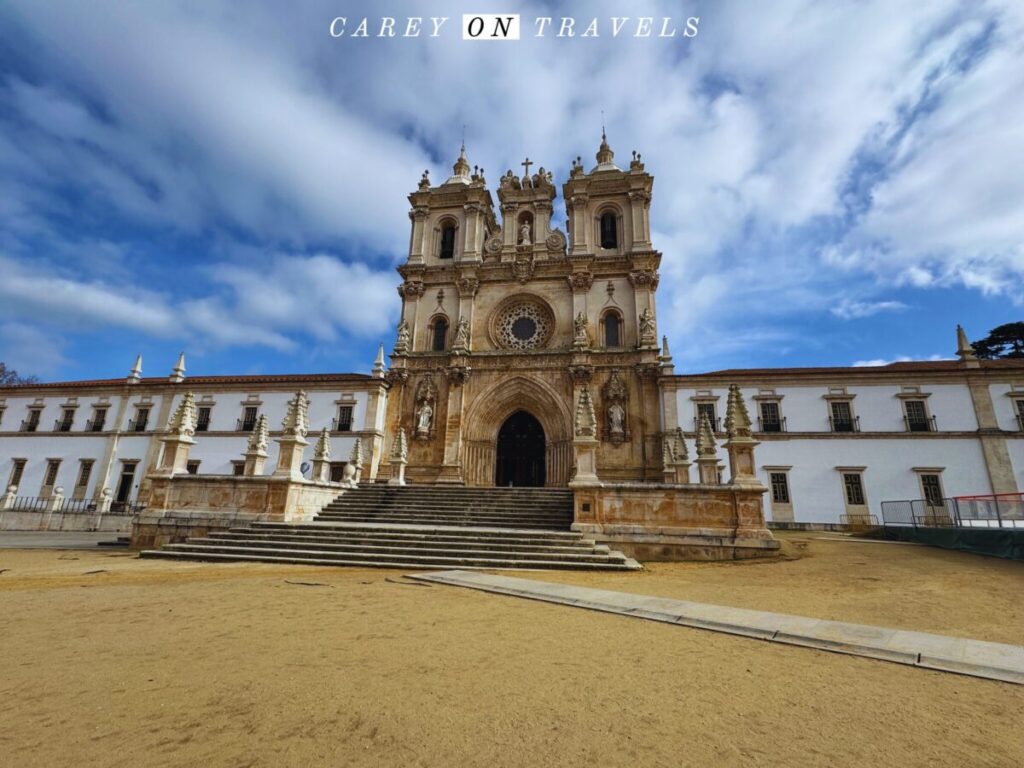 Alcobaça Monastery