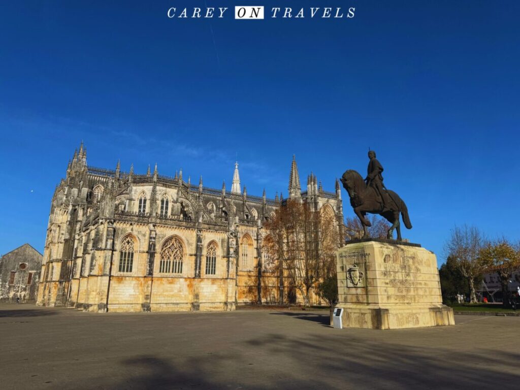 Batalha Monastery