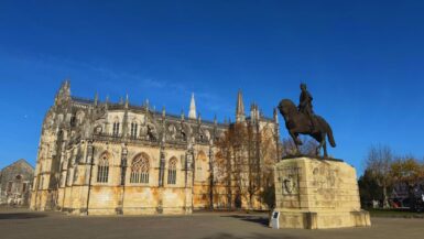 Batalha Monastery
