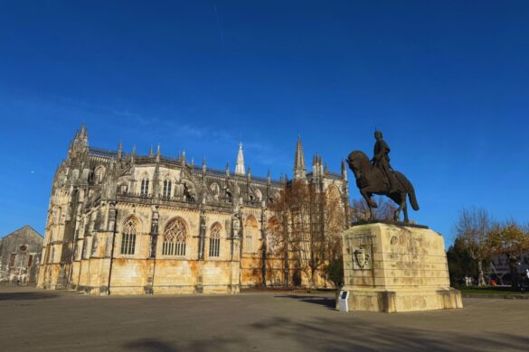 Batalha Monastery