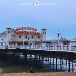 Brighton Palace Pier