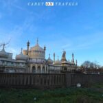 Brighton Palace Brighton UK