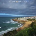 Ericeira's Praia Sul