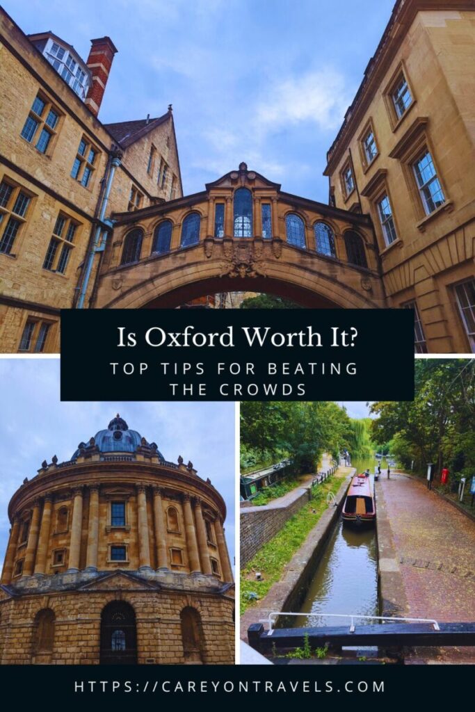 Is it worth visiting Oxford pin3