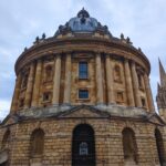 Radcliffe Camera Oxford