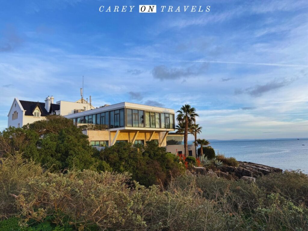 Hotel Farol Cascais