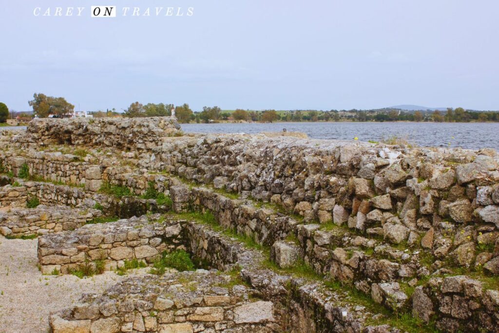 Proserpina Dan Merida