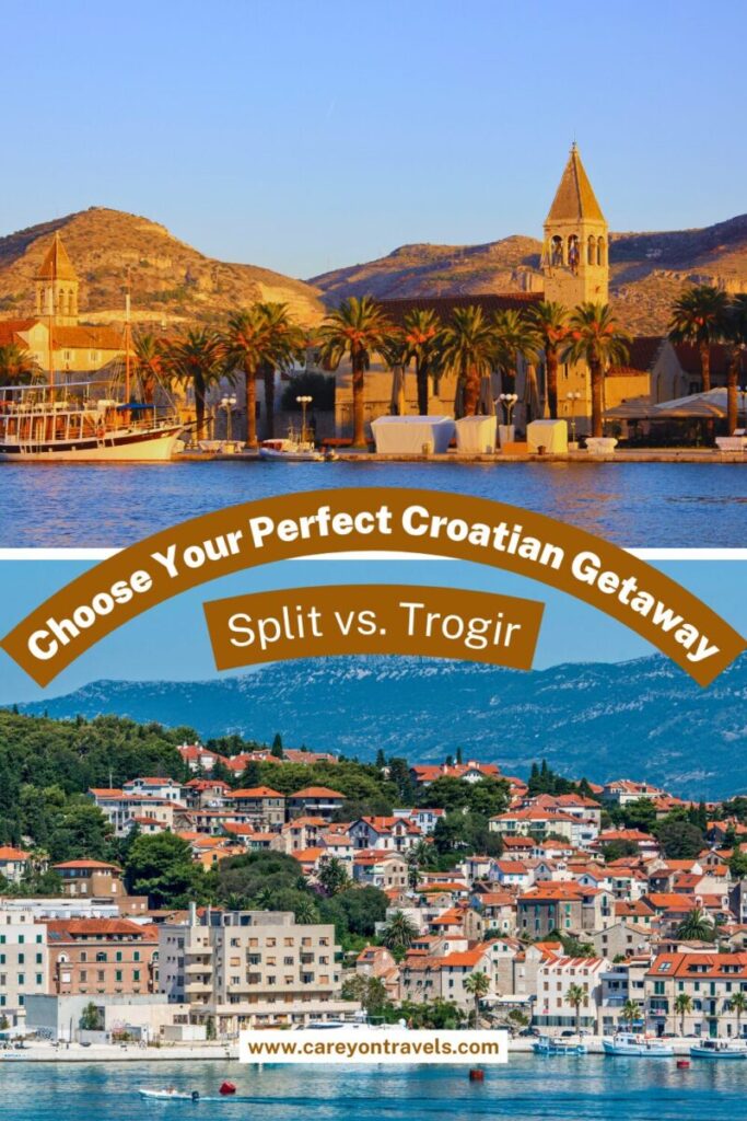 Split or Trogir pin1