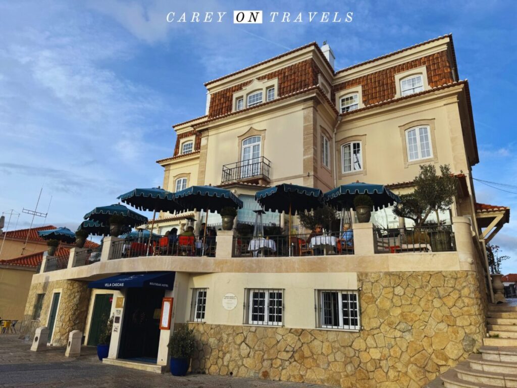 Villa Cascais