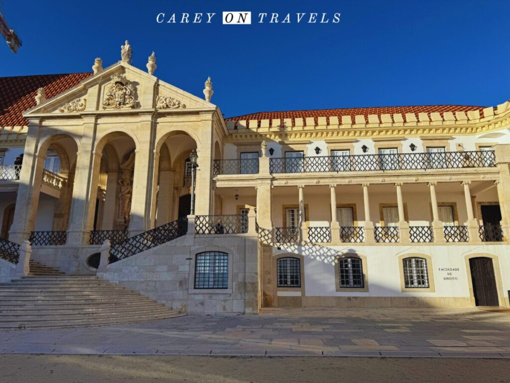 University of Coimbra