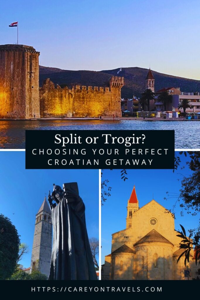 Split or Trogir pin2