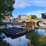 Oxford Boats