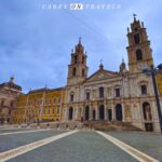 Mafra National Palace