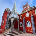 Pena Palace Chapel