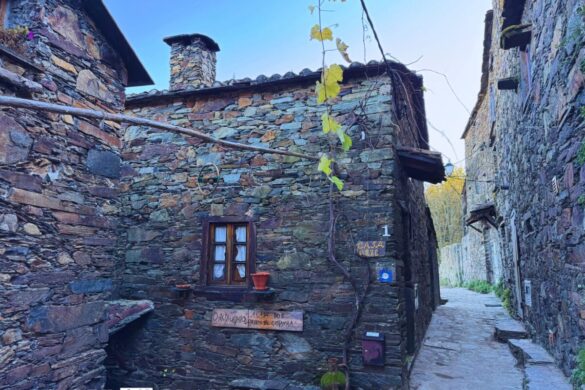 Talasnal Vacation Rental