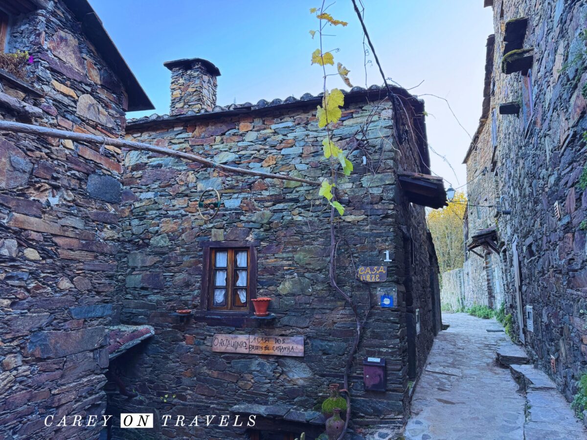 Talasnal Vacation Rental