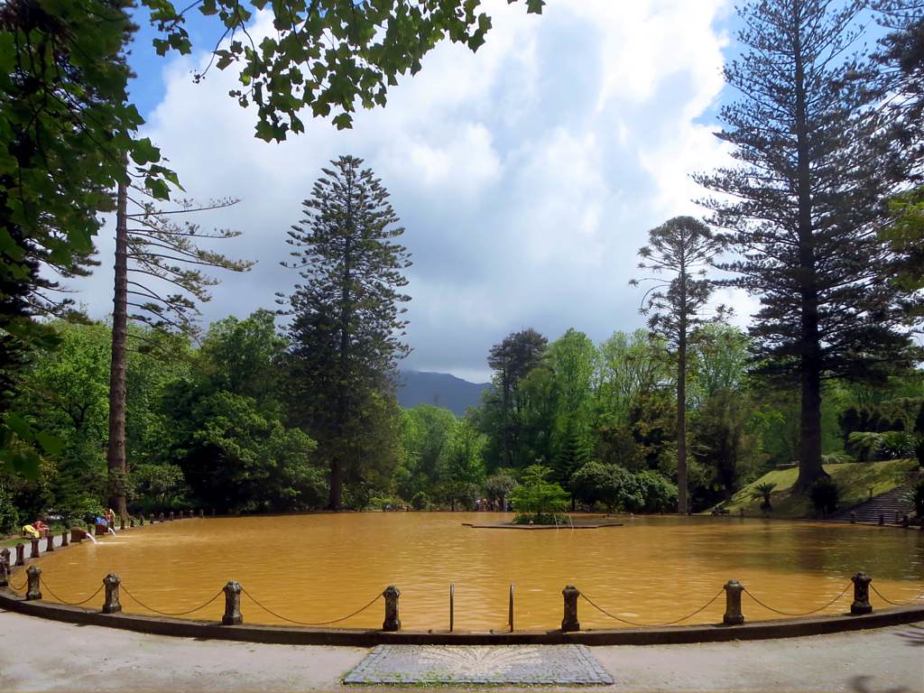 Parque Terra Nostra, photo credit David Stanley on Flickr