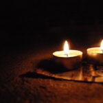 Power outage, photo credit sarahburnss on Flickr