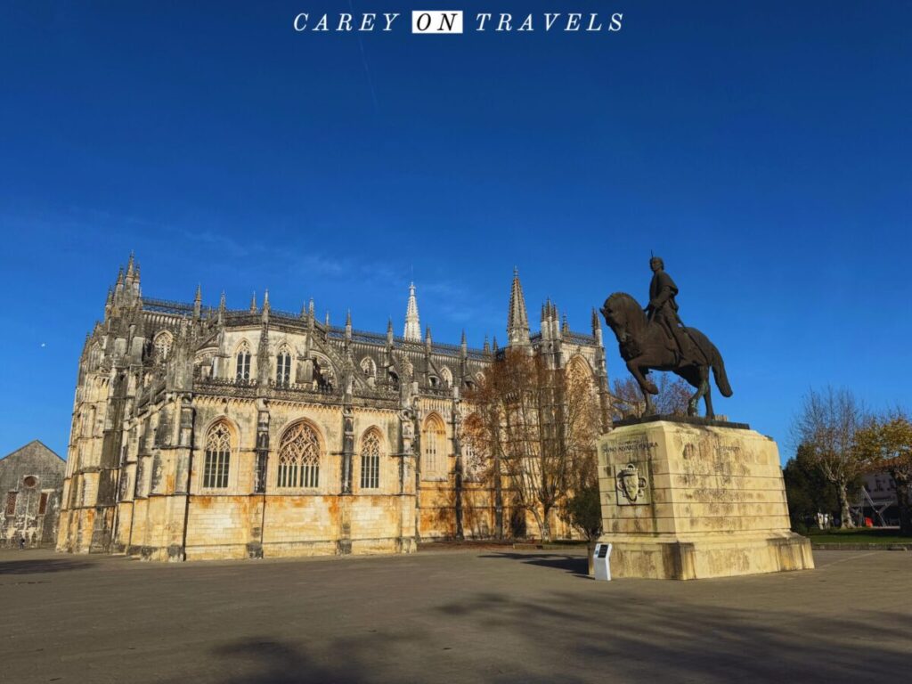 Batalha Monastery