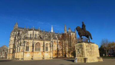Batalha Monastery