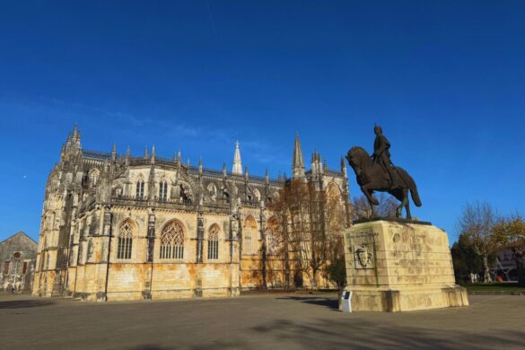 Batalha Monastery