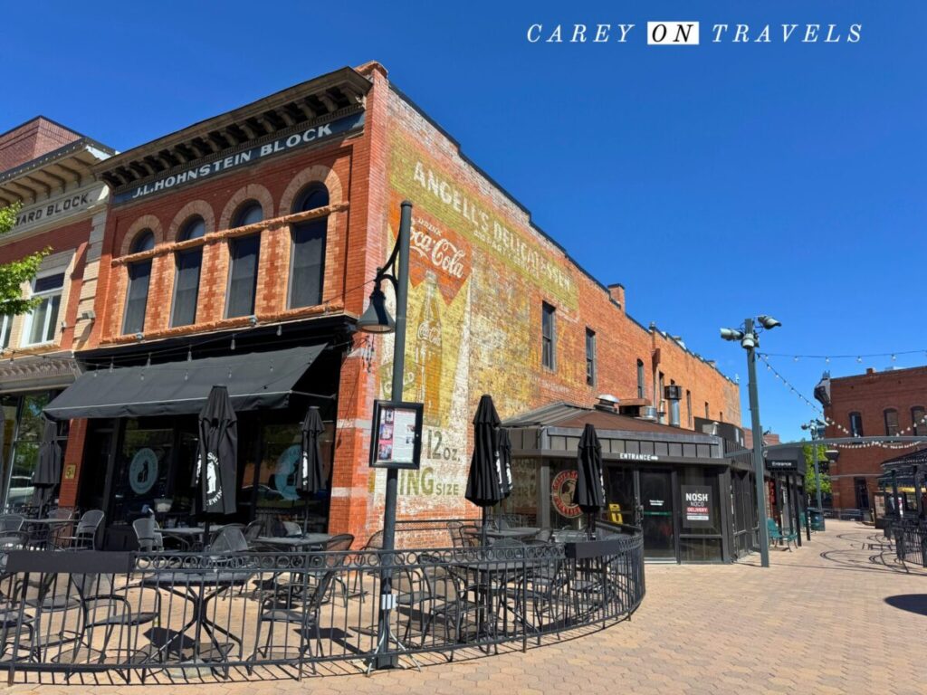 CooperSmith’s Pub & Brewing