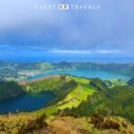 Grota do Inferno Sete Cidades