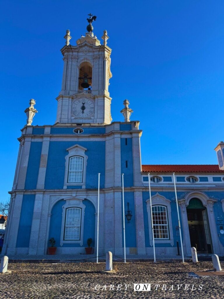Pousada Palácio de Queluz
