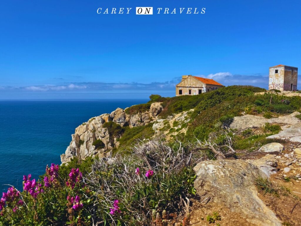 Fort of São Domingos da Baralha