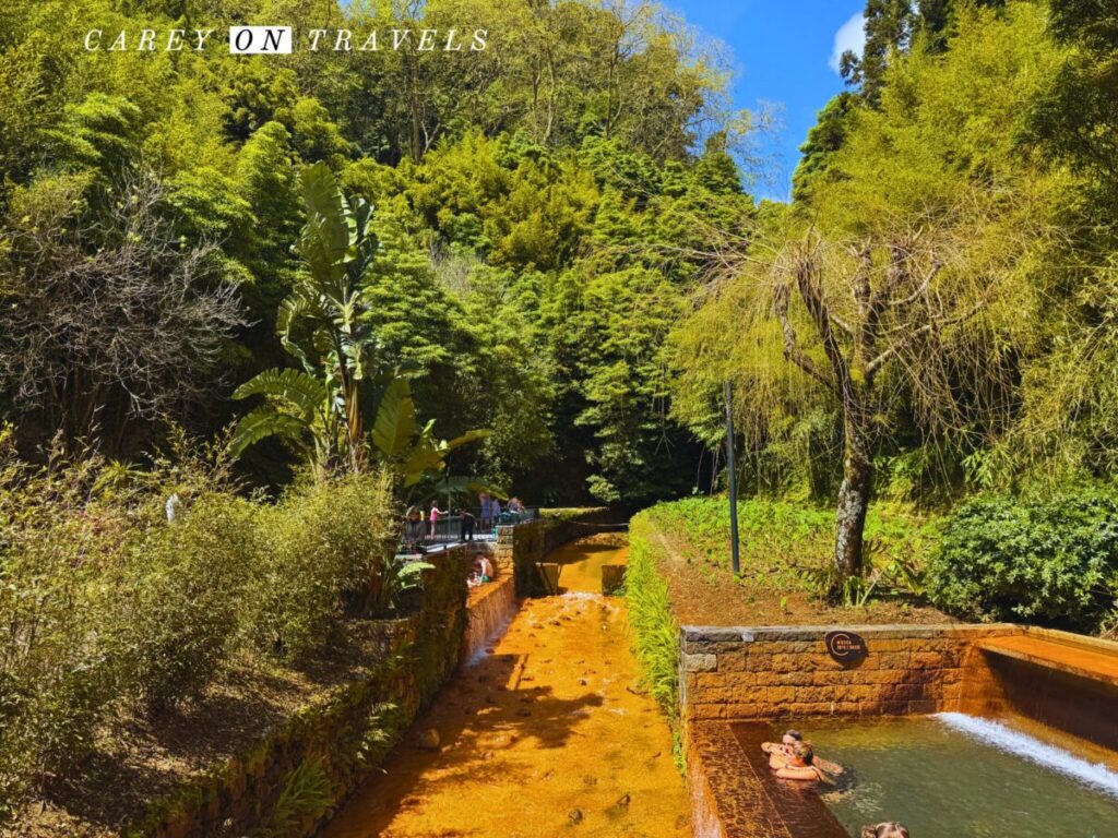 Dona Beija Furnas
