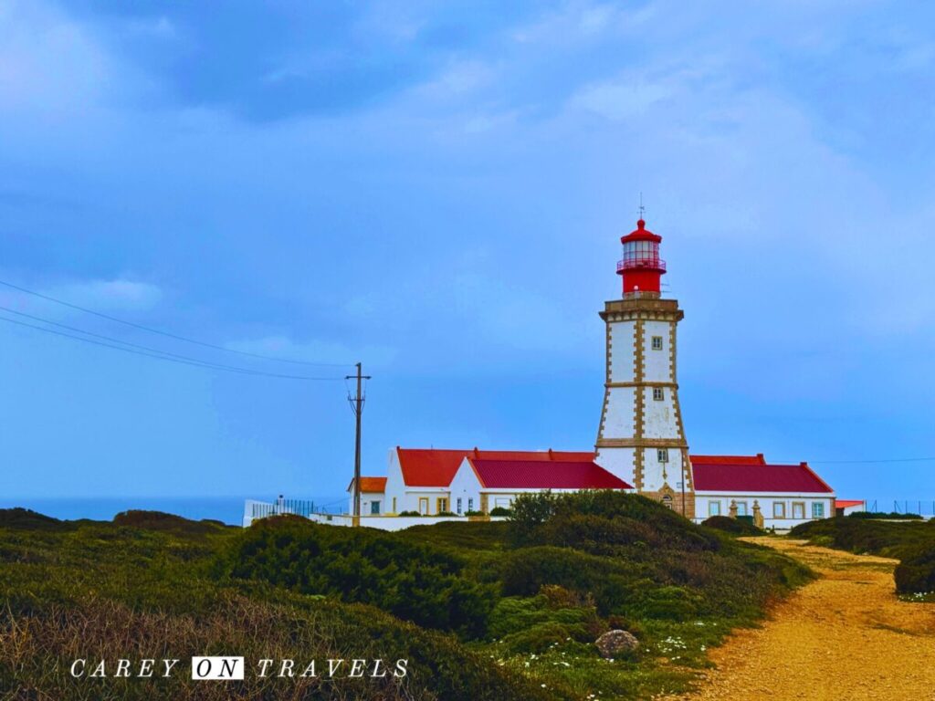 Farol do Espichel