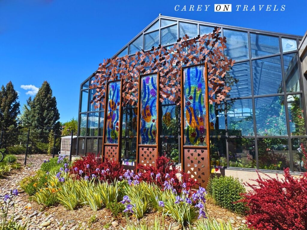 Gardens at Spring Creek Fort Collins