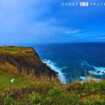 Farol Ponta da Ferraria São Miguel