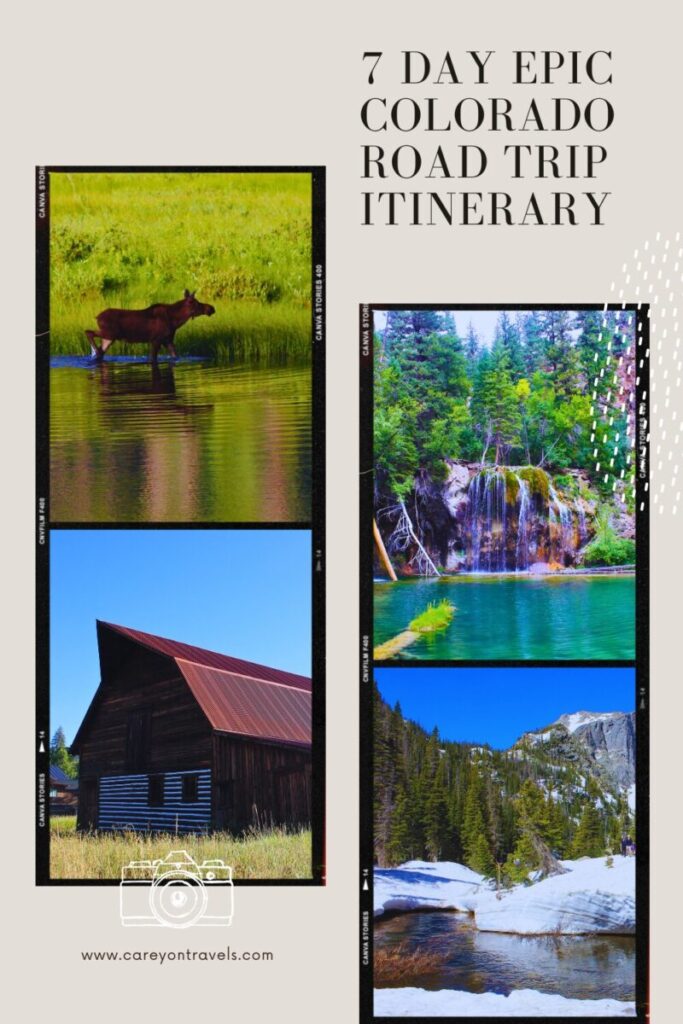 7 Day Colorado Itinerary pin8