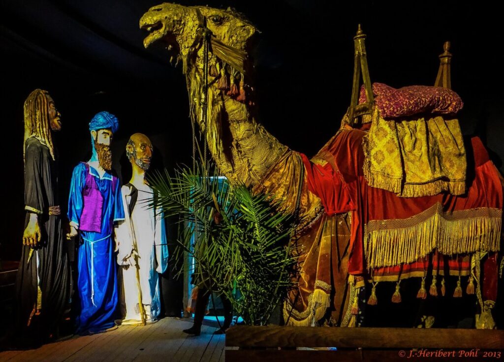 Munich Tollwood Festival