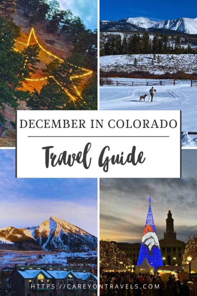 Top Things to Do in December in Colorado pin1