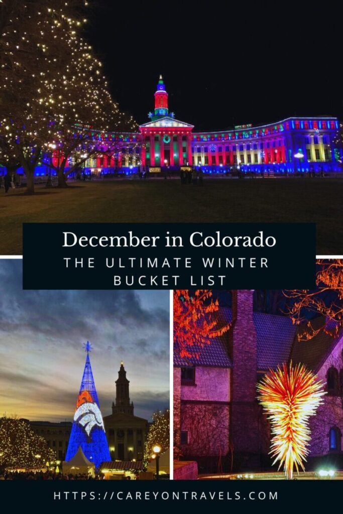 Top Things to Do in December in Colorado pin2