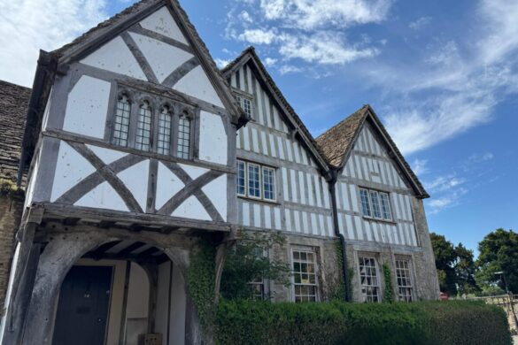 Lacock Cotswolds