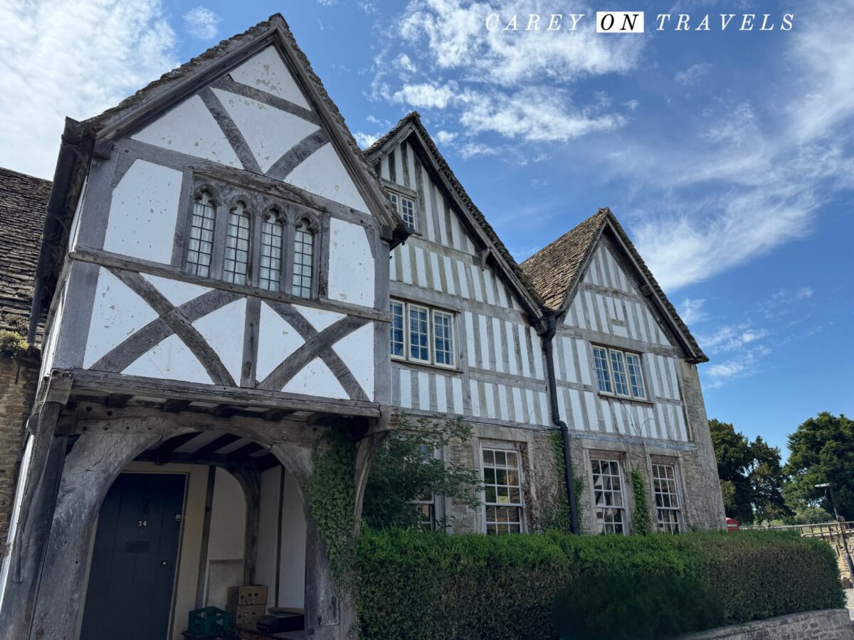 Lacock Cotswolds