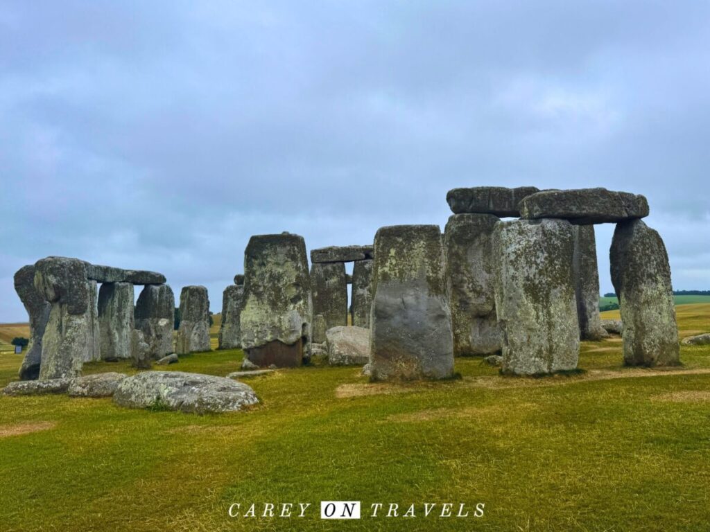 Stonehenge England