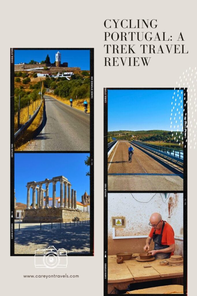 Trek Travel Review pin4