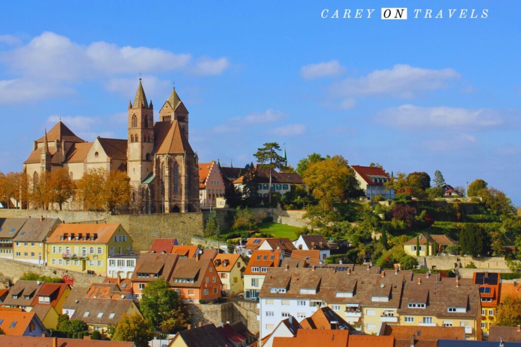 Breisach am Rhein, Germany