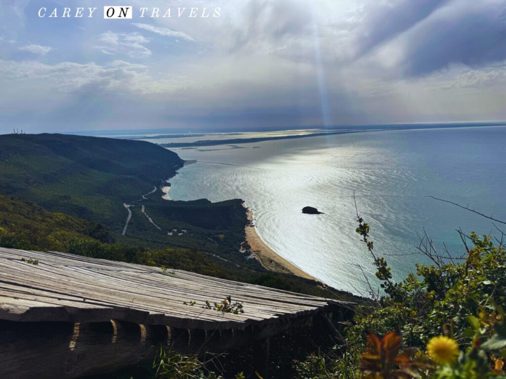 Arrábida Free Flight Ramp