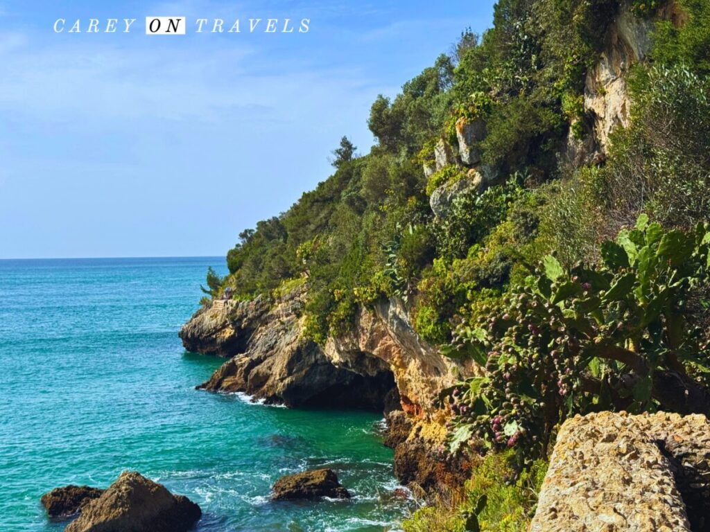 Lapa da Santa Margarida