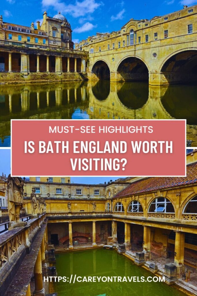 Is Bath England Worth Visiting pin2