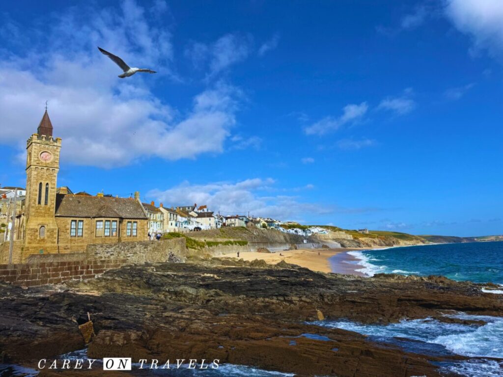 Porthleven, Cornwall