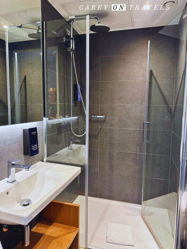 StayCity Frankfurt Studio