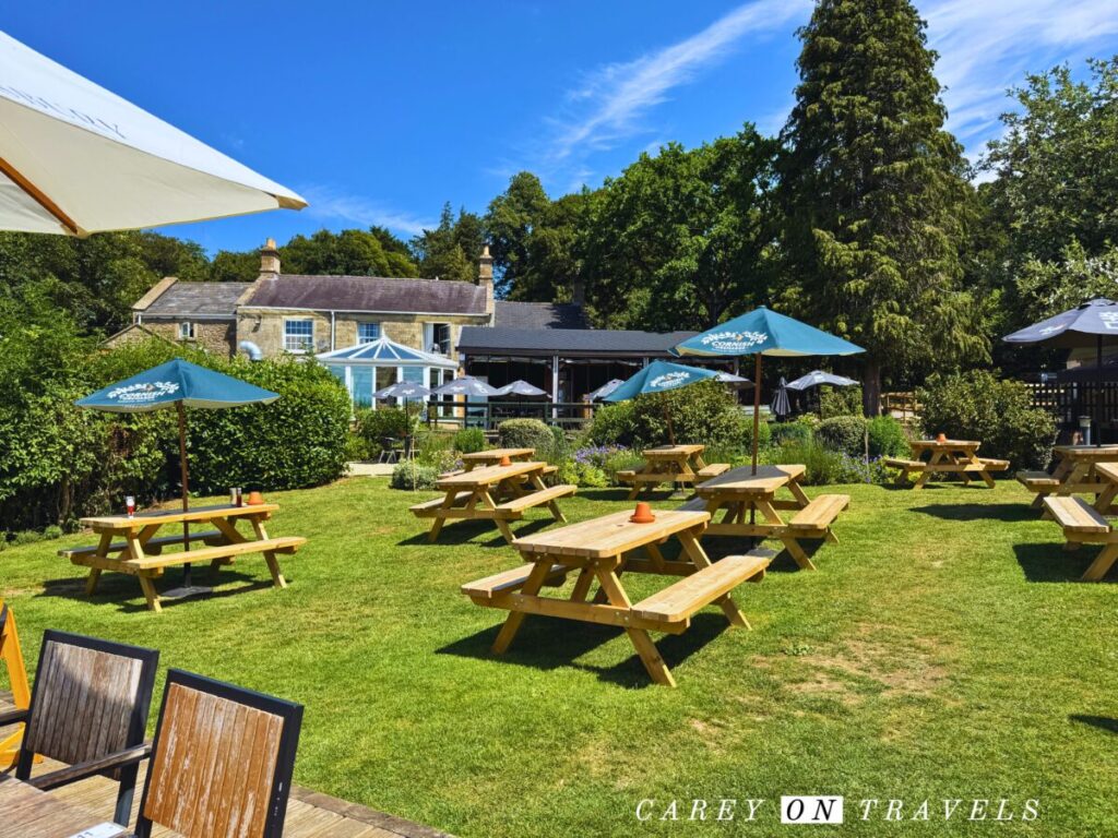 Rising Sun Bowden Hill Lacock